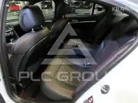 2019 Genesis G70