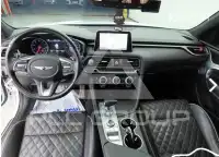 2019 Genesis G70
