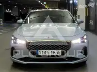 2019 Genesis G70