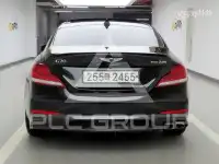 2019 Genesis G70