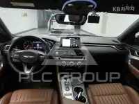 2019 Genesis G70