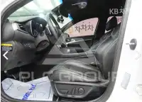2019 Genesis G70