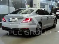 2019 Genesis G70