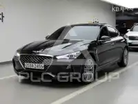 2019 Genesis G70