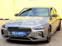 2019 Genesis G70