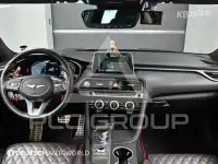 2019 Genesis G70
