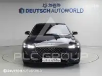 2019 Genesis G70