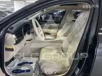 2019 Genesis G70