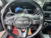2019 Genesis G70