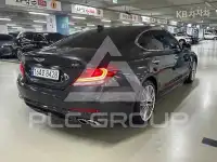 2019 Genesis G70