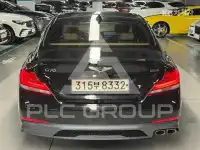 2019 Genesis G70