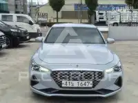 2019 Genesis G70