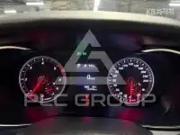 2019 Genesis G70