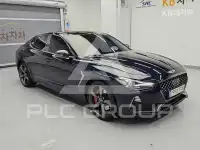 2019 Genesis G70