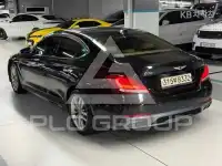 2019 Genesis G70