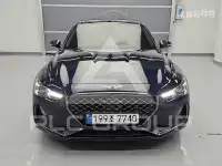 2019 Genesis G70