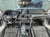 2019 Genesis G70