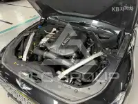2019 Genesis G70