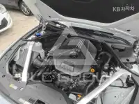 2019 Genesis G70