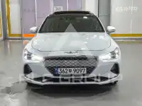 2019 Genesis G70