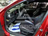 2019 Genesis G70