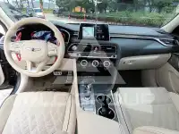 2019 Genesis G70