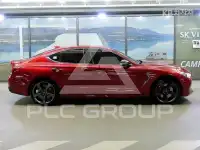2019 Genesis G70