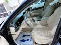 2019 Genesis G70