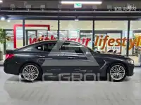 2019 Genesis G70