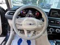 2019 Genesis G70