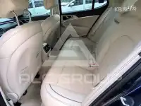 2019 Genesis G70