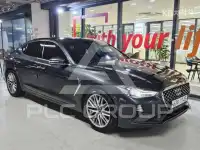 2019 Genesis G70