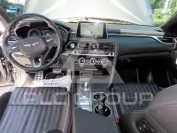2019 Genesis G70