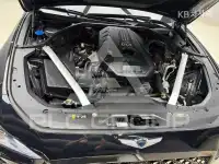 2019 Genesis G70