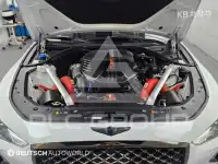 2019 Genesis G70