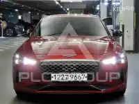 2019 Genesis G70