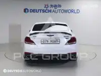 2019 Genesis G70