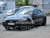 2019 Genesis G70