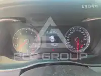 2019 Genesis G70