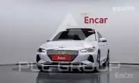 2019 Genesis G70
