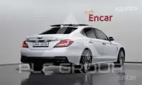 2019 Genesis G70