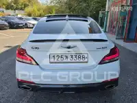 2019 Genesis G70