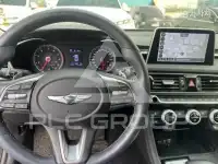 2019 Genesis G70