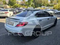 2019 Genesis G70
