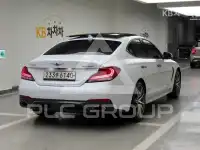 2019 Genesis G70
