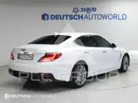 2019 Genesis G70