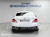 2019 Genesis G70