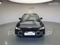 2019 Genesis G70