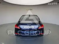 2019 Genesis G70