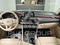 2019 Genesis G70